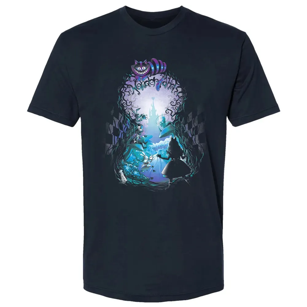 Inside A Dream Premium Unisex T-shirt - 2