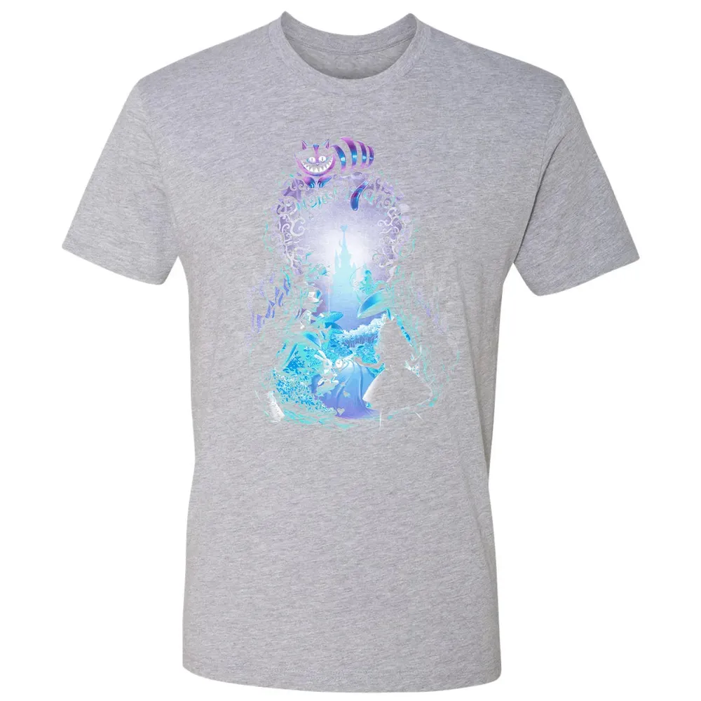 Inside A Dream Premium Unisex T-shirt - 9