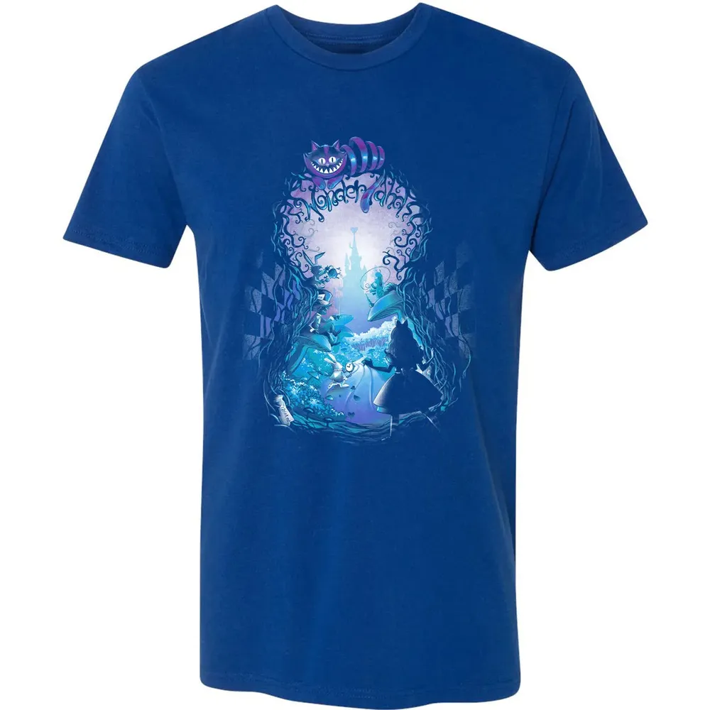 Inside A Dream Premium Unisex T-shirt - 10