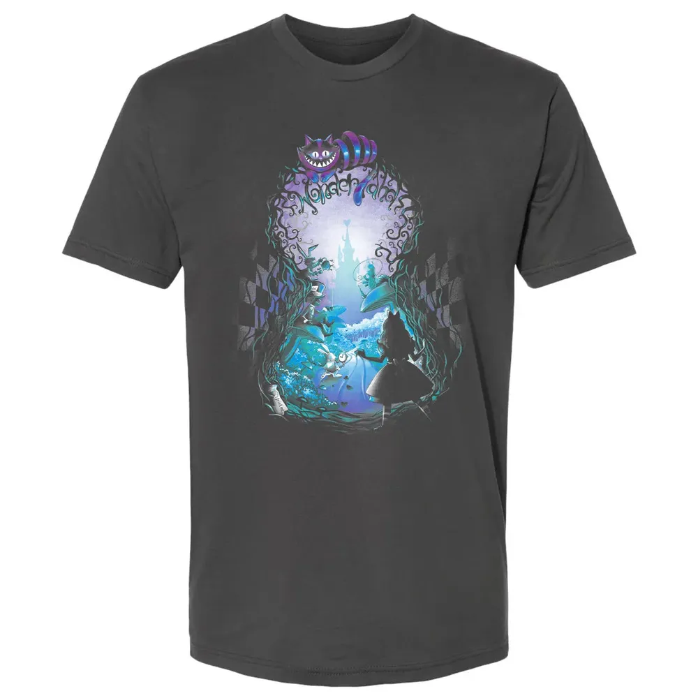 Inside A Dream Premium Unisex T-shirt - 8