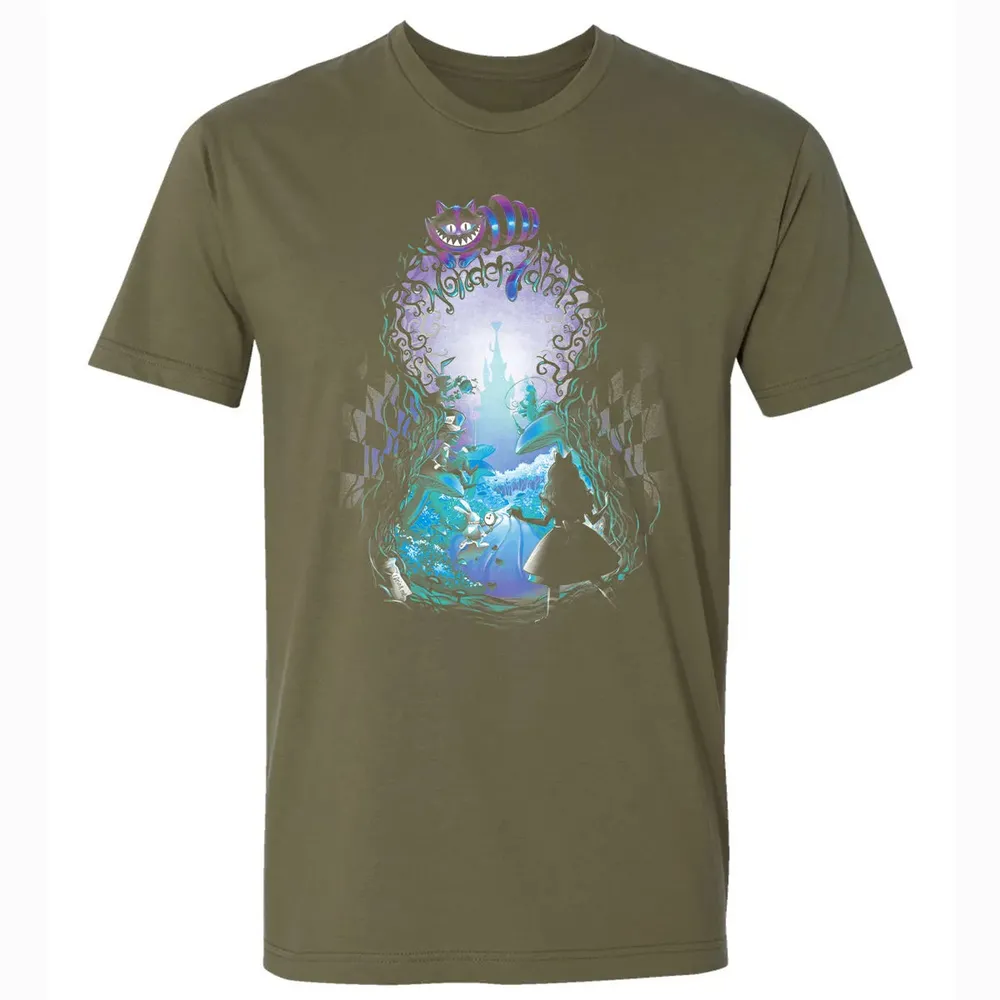 Inside A Dream Premium Unisex T-shirt - 5