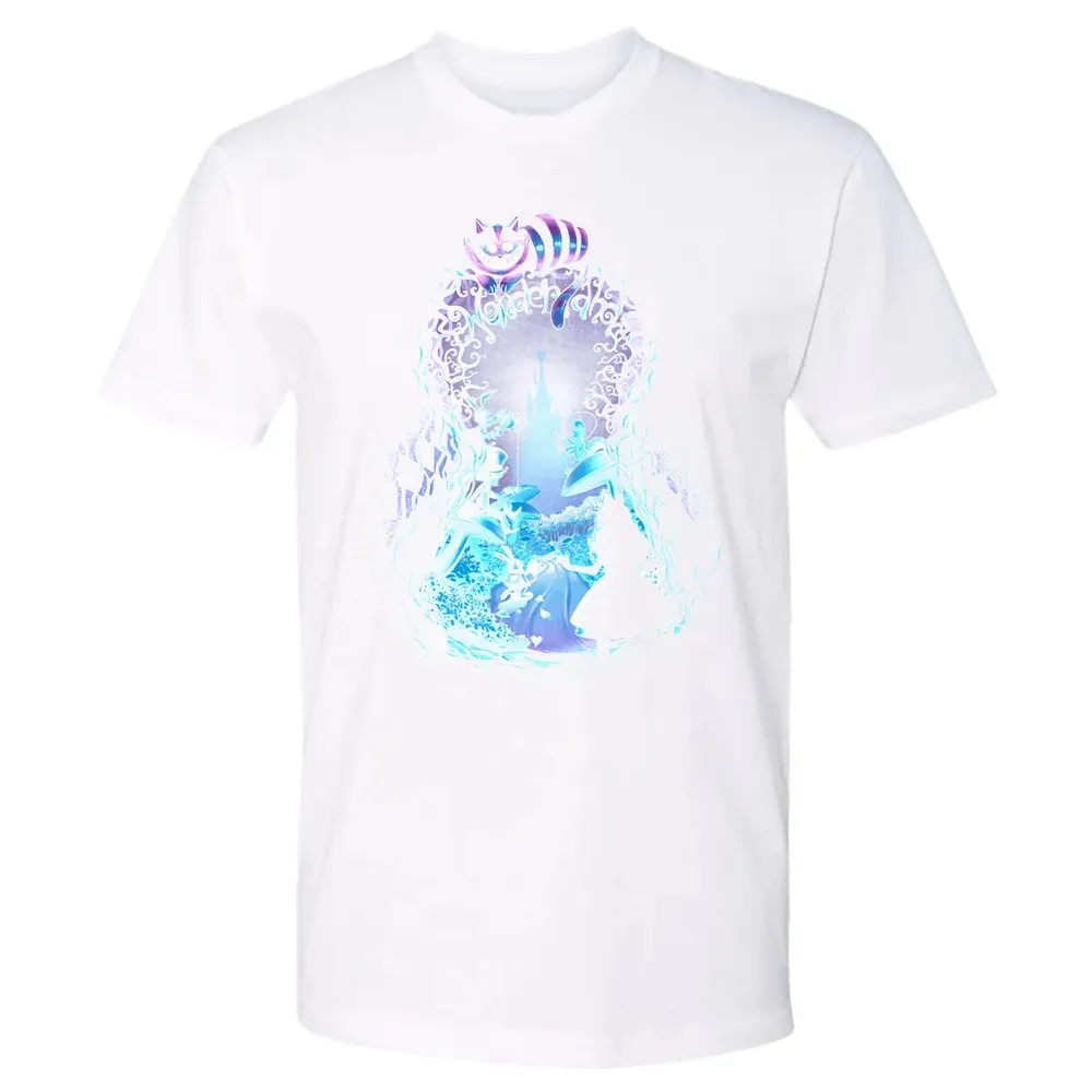Inside A Dream Premium Unisex T-shirt - 4