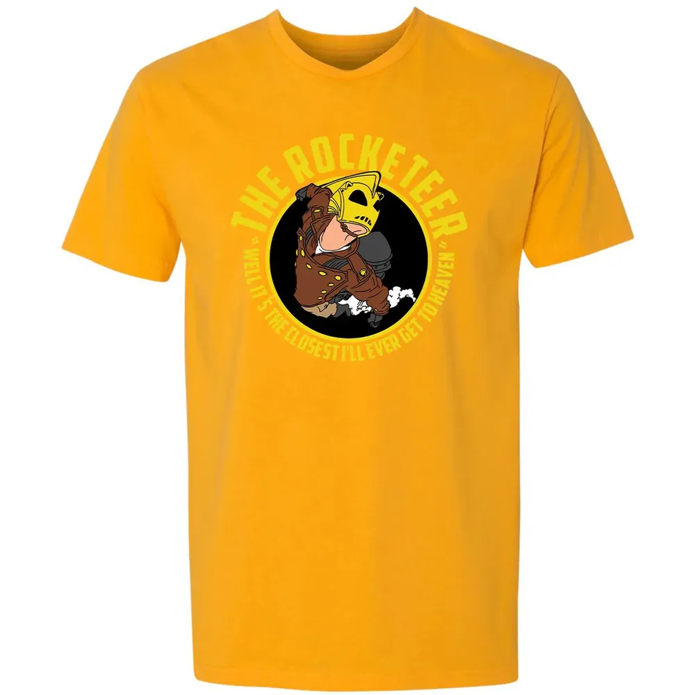 The Rocker Premium Unisex T-shirt - 11