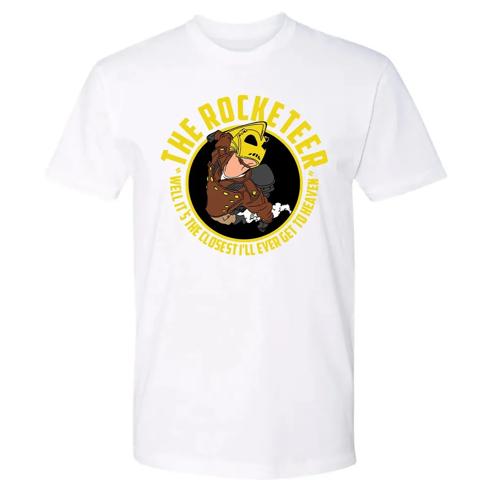 The Rocker Premium Unisex T-shirt - 4