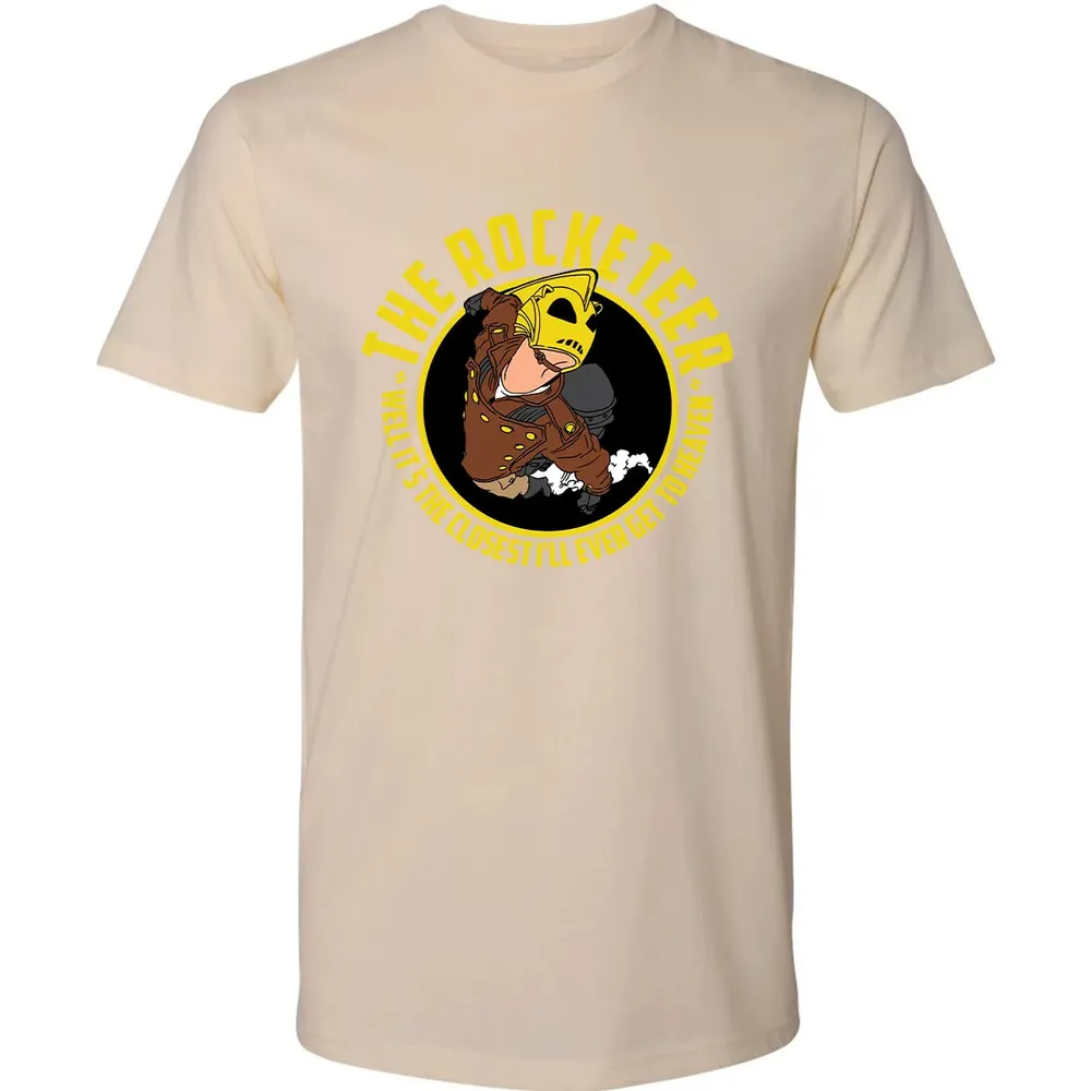 The Rocker Premium Unisex T-shirt - 13