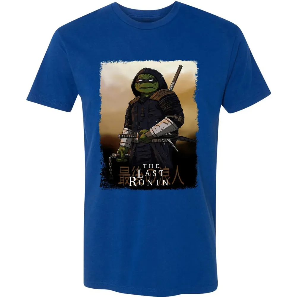 The Last Ronin Premium Unisex T-shirt - 10
