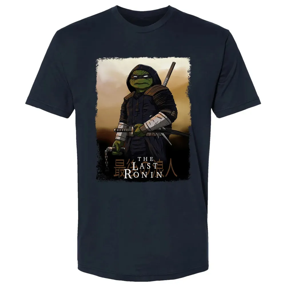 The Last Ronin Premium Unisex T-shirt - 2