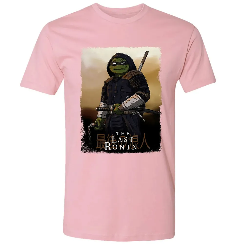 The Last Ronin Premium Unisex T-shirt - 3