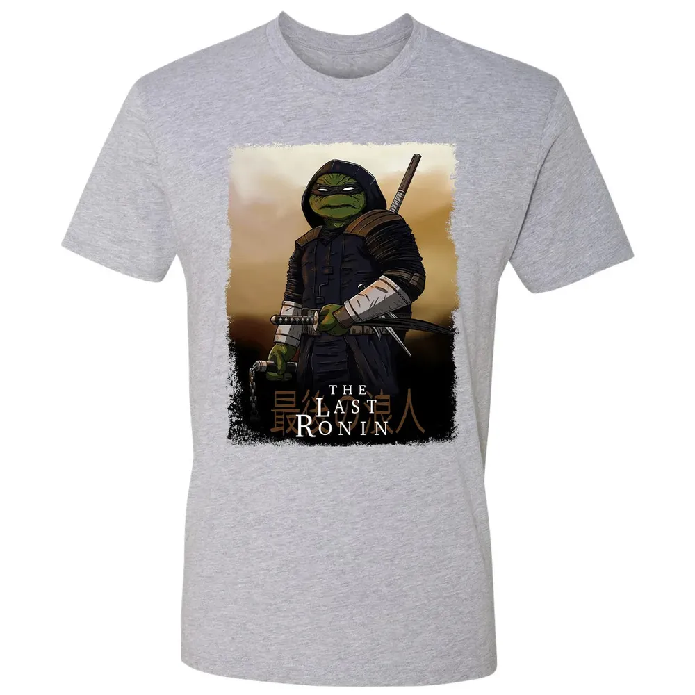 The Last Ronin Premium Unisex T-shirt - 9