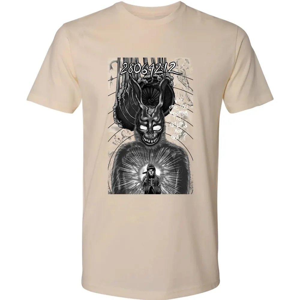 WHY Premium Unisex T-shirt - 13