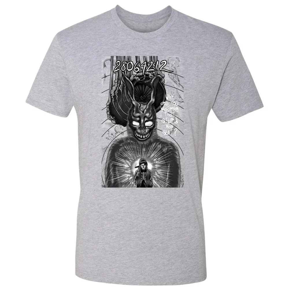 WHY Premium Unisex T-shirt - 9