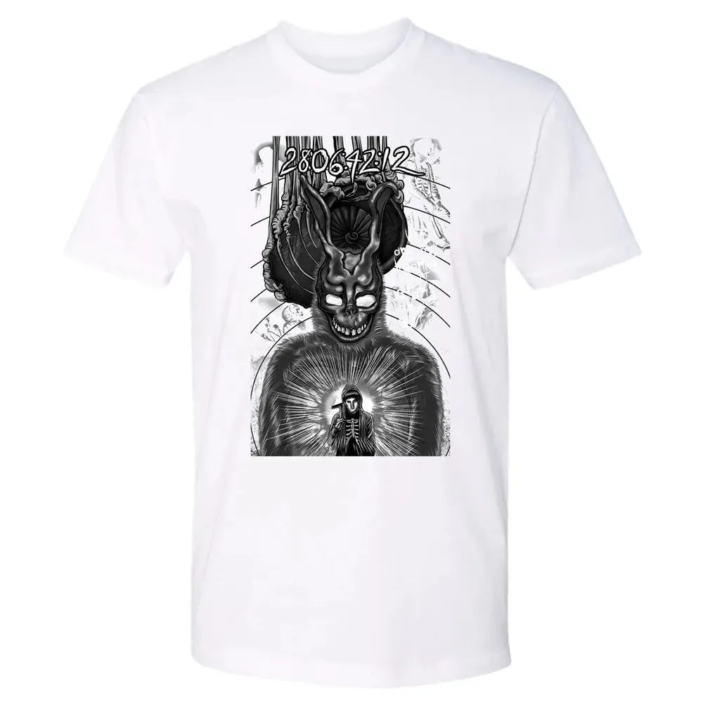 WHY Premium Unisex T-shirt - 4