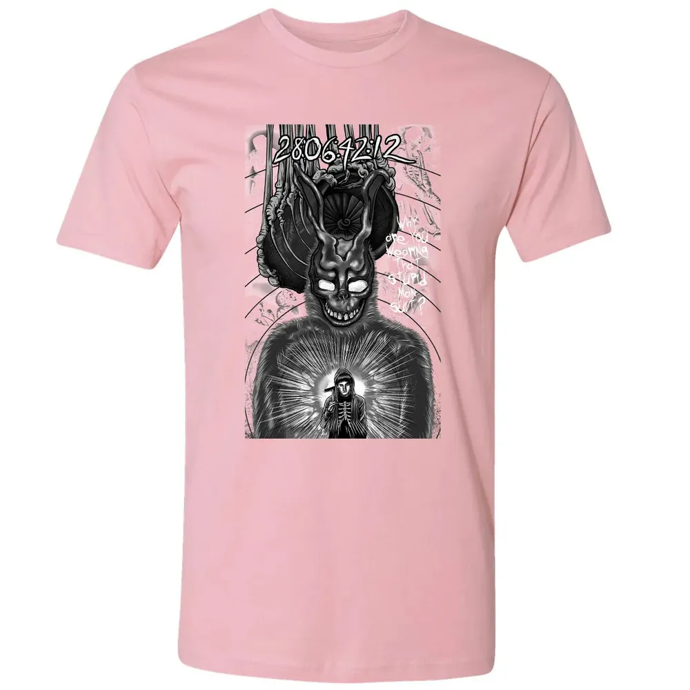 WHY Premium Unisex T-shirt - 3