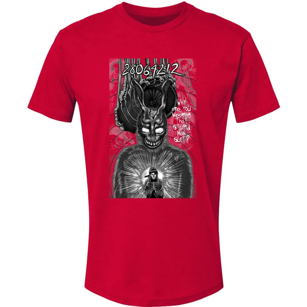 WHY Premium Unisex T-shirt - 6