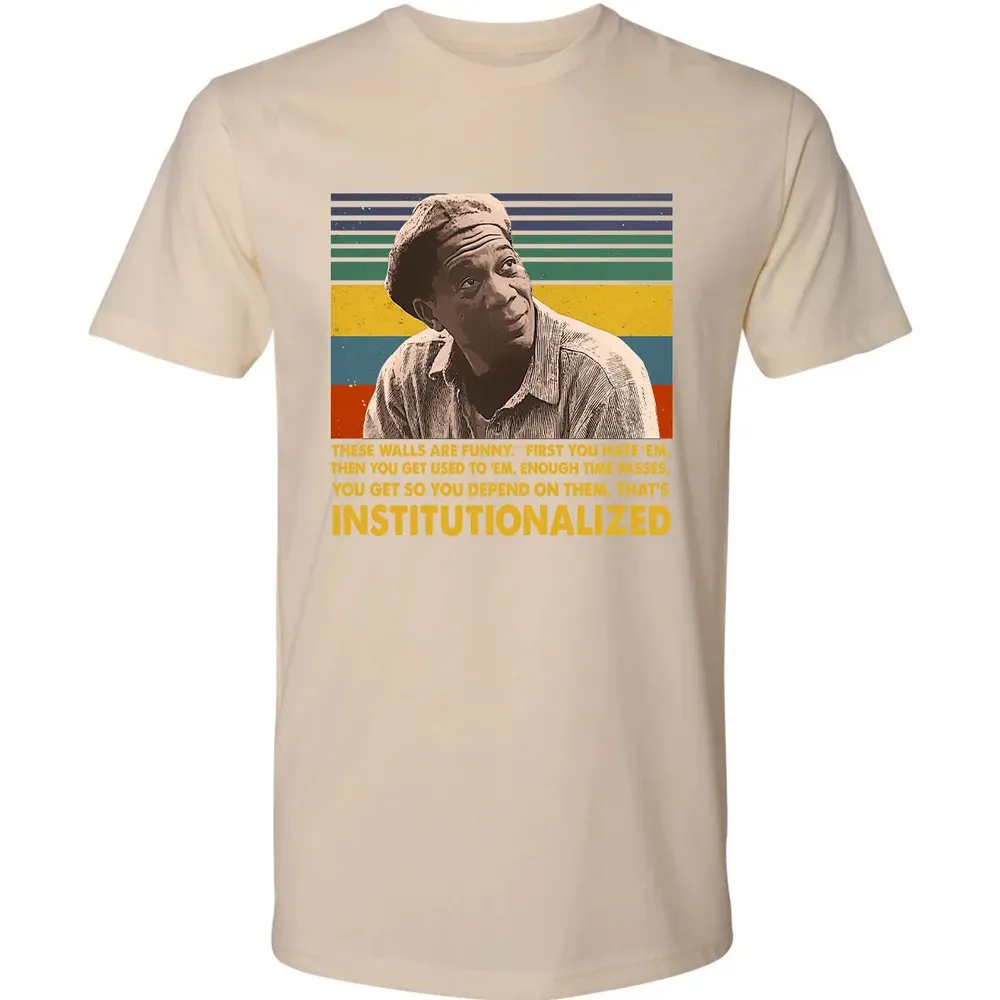 That's institutionalized Premium Unisex T-shirt - 13