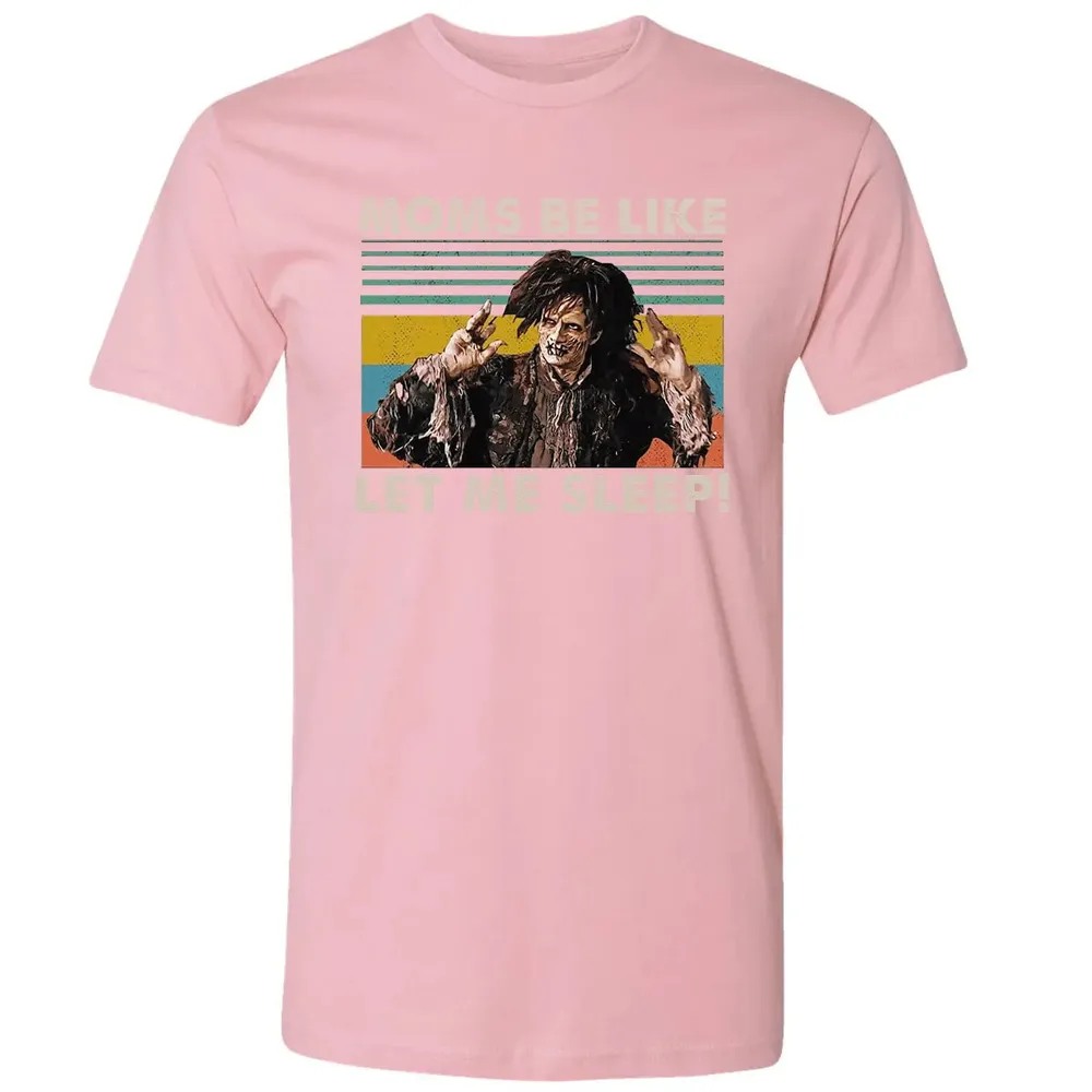 Let me sleep! Premium Unisex T-shirt - 3