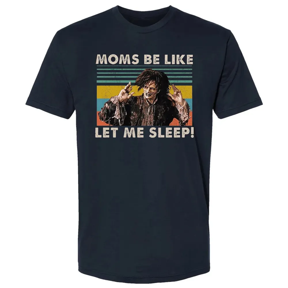 Let me sleep! Premium Unisex T-shirt - 2