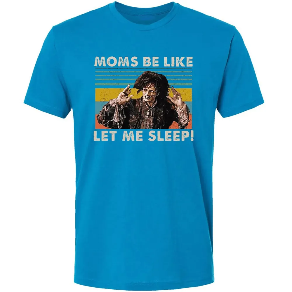 Let me sleep! Premium Unisex T-shirt - 15