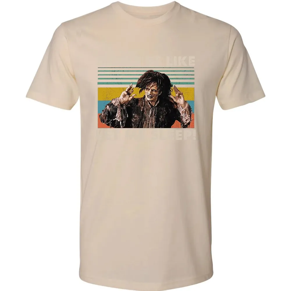 Let me sleep! Premium Unisex T-shirt - 13