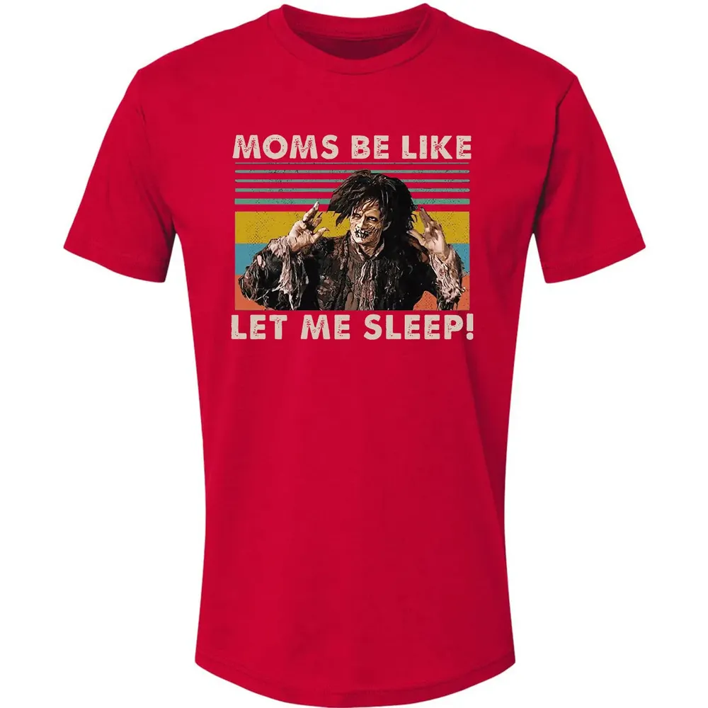 Let me sleep! Premium Unisex T-shirt - 6