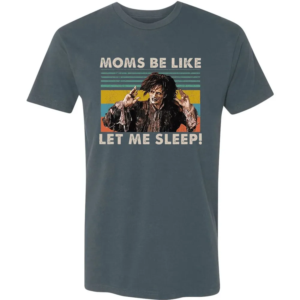 Let me sleep! Premium Unisex T-shirt - 14