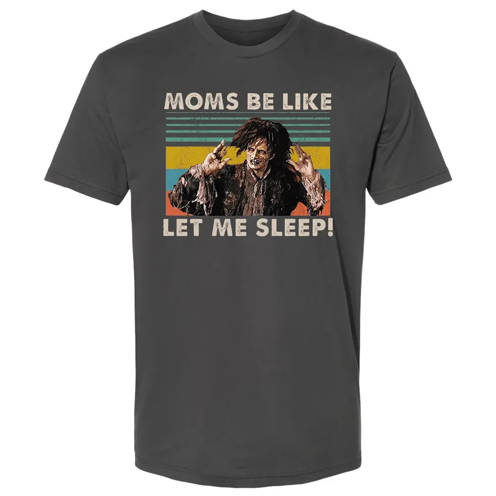 Let me sleep! Premium Unisex T-shirt - 8