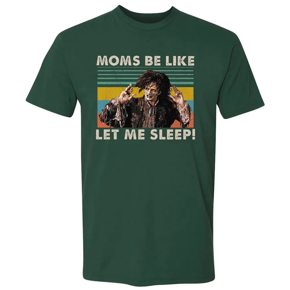 Let me sleep! Premium Unisex T-shirt - 12