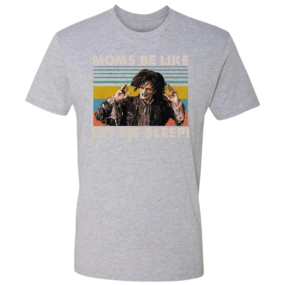 Let me sleep! Premium Unisex T-shirt - 9
