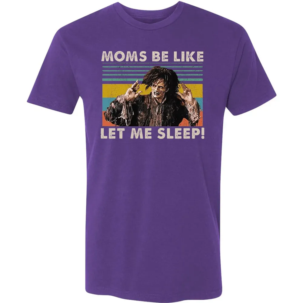Let me sleep! Premium Unisex T-shirt - 7