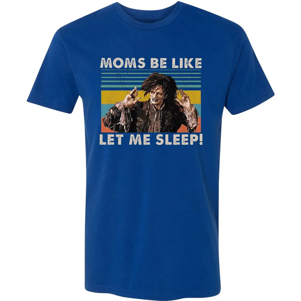 Let me sleep! Premium Unisex T-shirt - 10