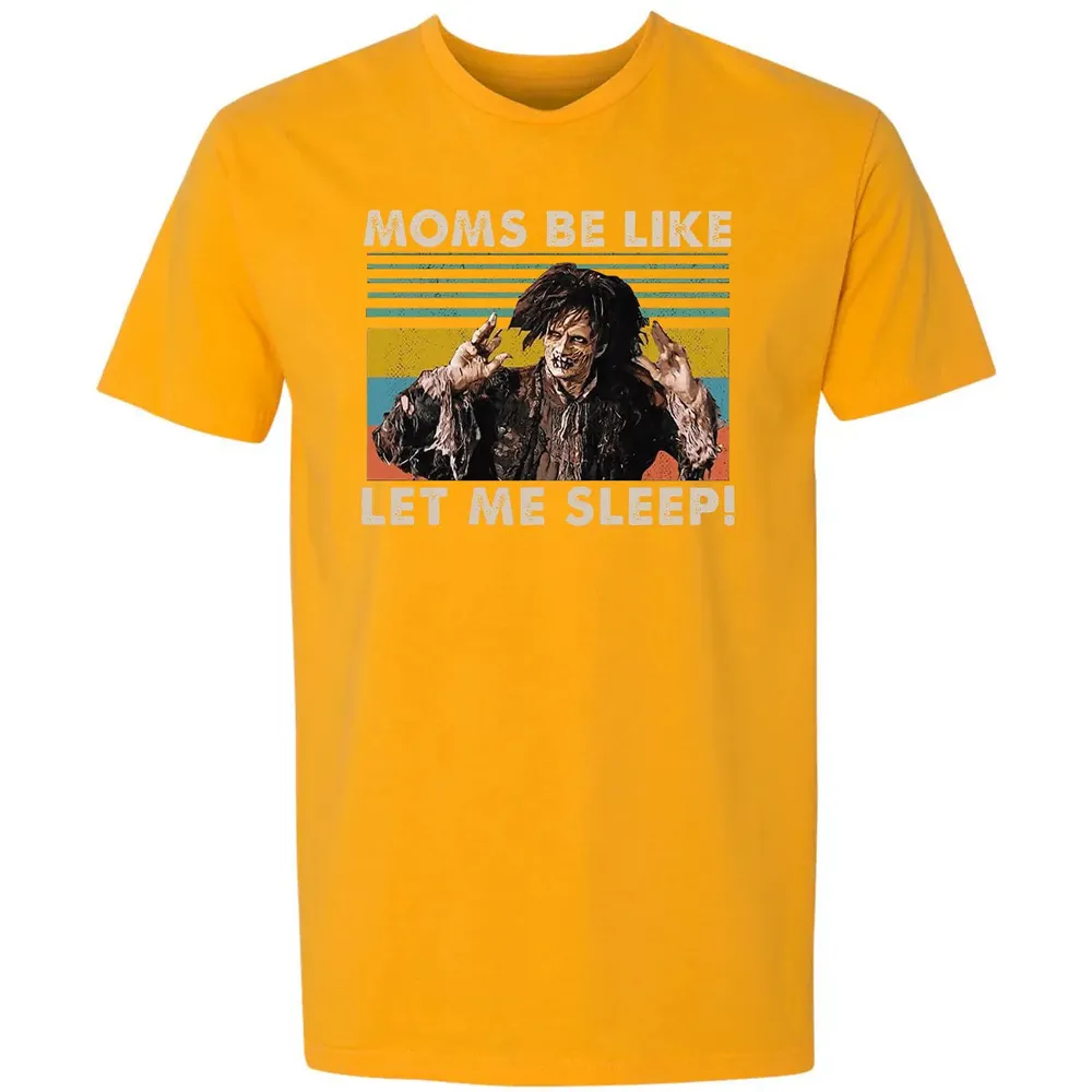 Let me sleep! Premium Unisex T-shirt - 11