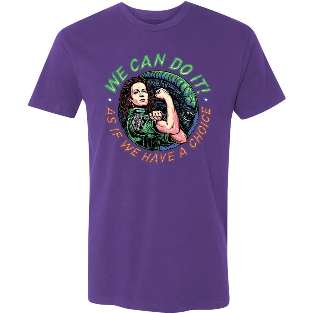 We Can Do It Premium Unisex T-shirt - 7