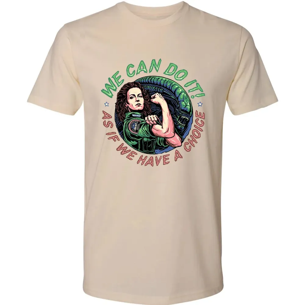 We Can Do It Premium Unisex T-shirt - 13