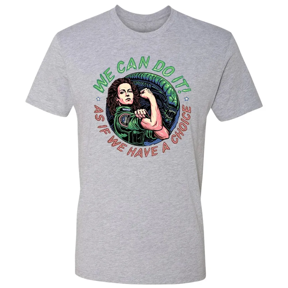 We Can Do It Premium Unisex T-shirt - 9
