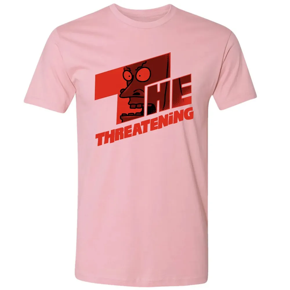 The Threatening Premium Unisex T-shirt - 3
