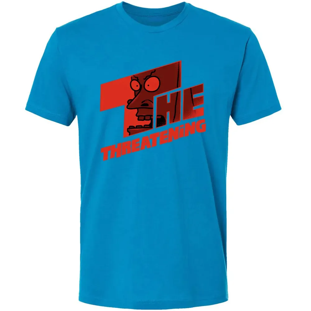 The Threatening Premium Unisex T-shirt - 15