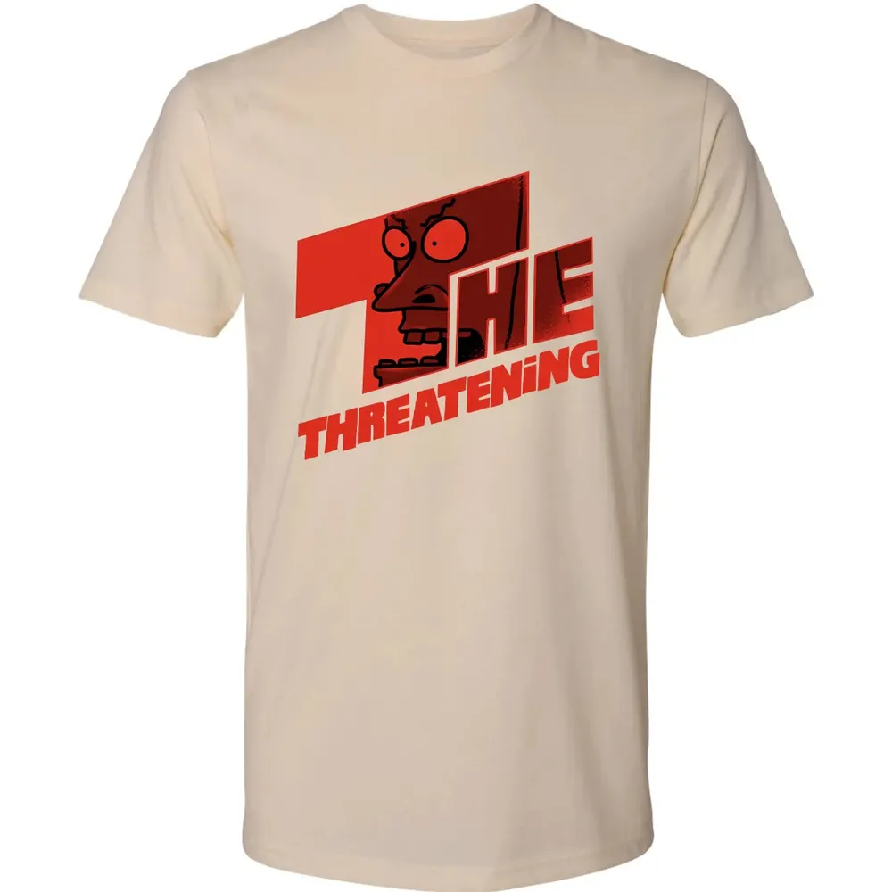 The Threatening Premium Unisex T-shirt - 13
