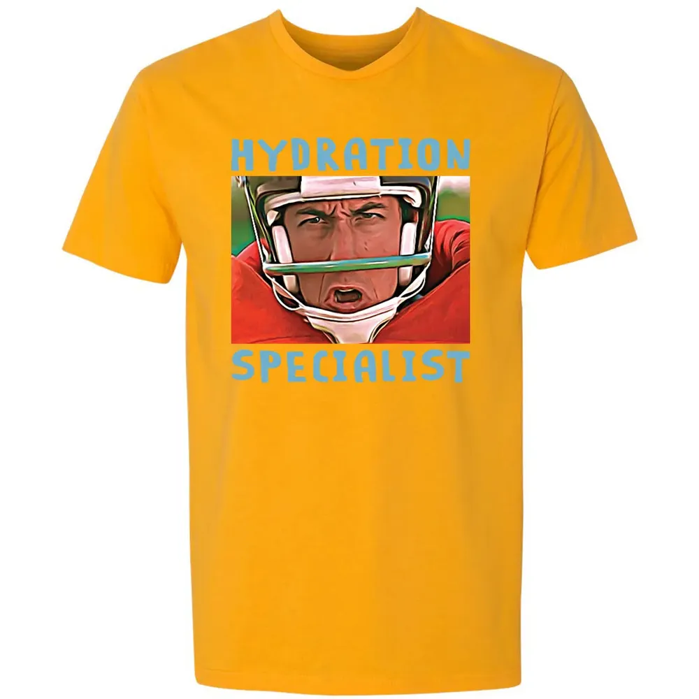 Hydration Specialist Premium Unisex T-shirt - 11
