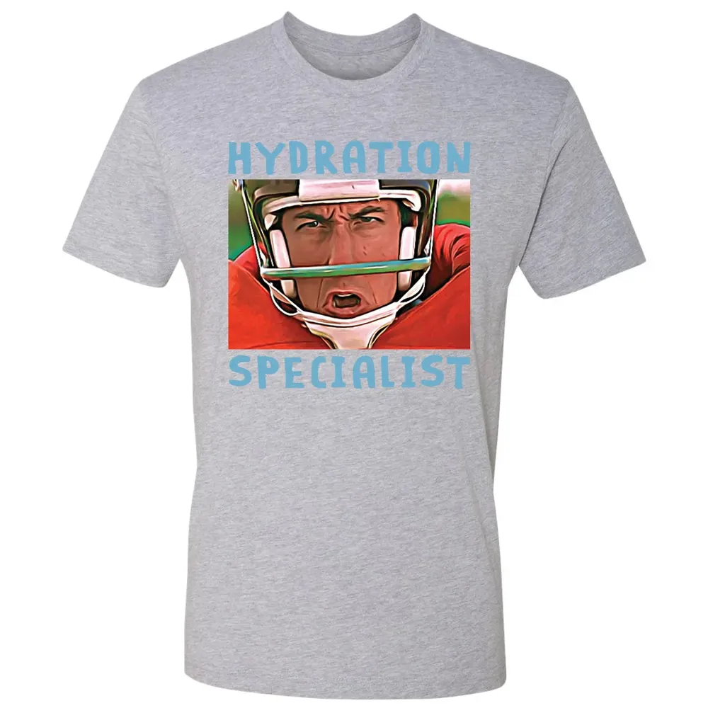 Hydration Specialist Premium Unisex T-shirt - 9
