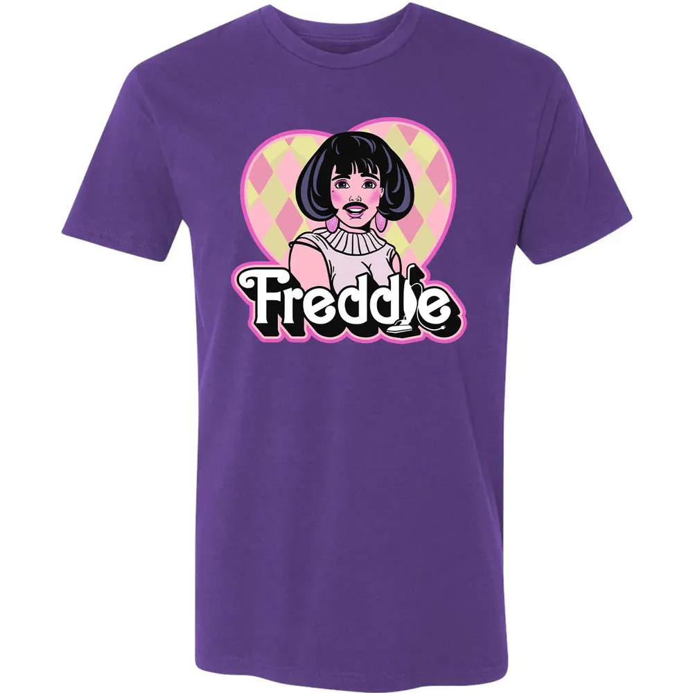Freddie Superstar Premium Unisex T-shirt - 7