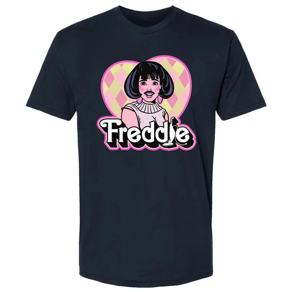 Freddie Superstar Premium Unisex T-shirt - 2