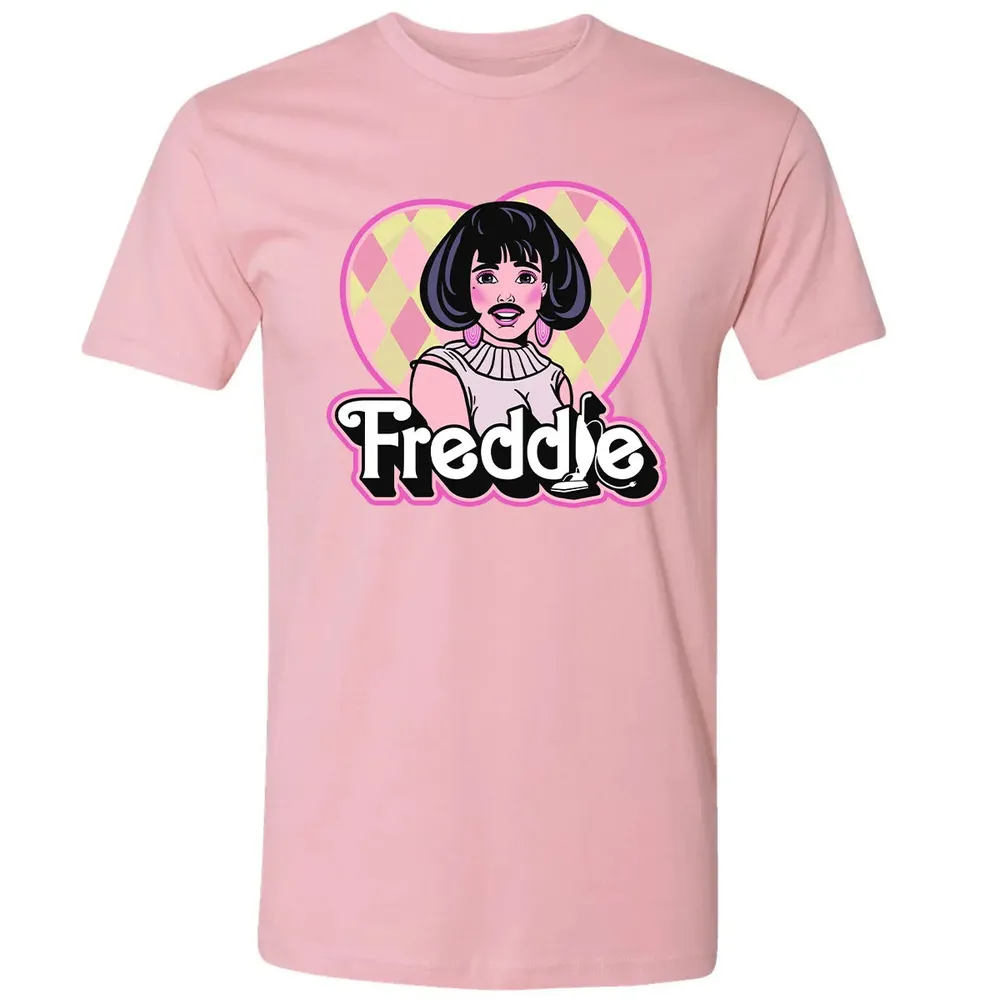Freddie Superstar Premium Unisex T-shirt - 3