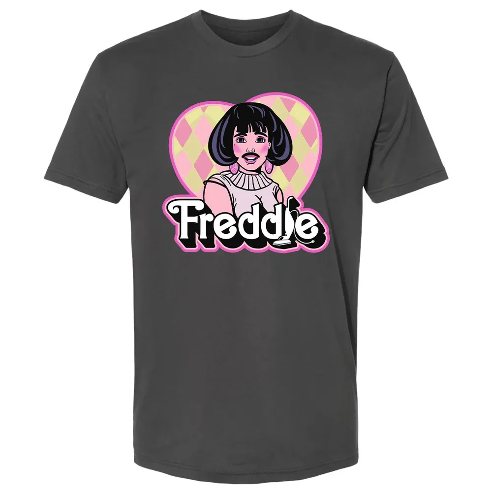 Freddie Superstar Premium Unisex T-shirt - 8