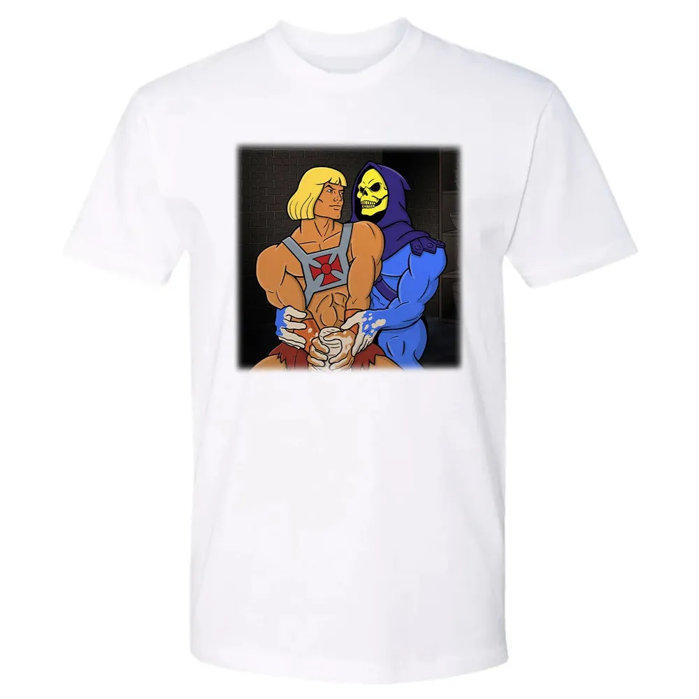 Master Love Premium Unisex T-shirt - 4