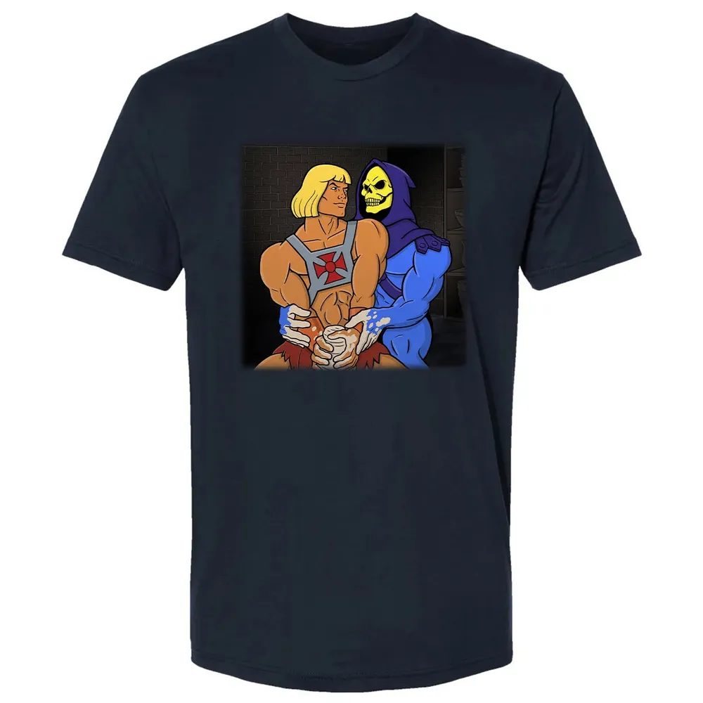 Master Love Premium Unisex T-shirt - 2