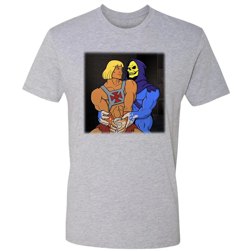 Master Love Premium Unisex T-shirt - 9