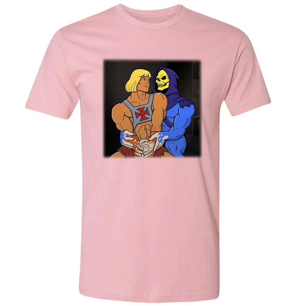 Master Love Premium Unisex T-shirt - 3