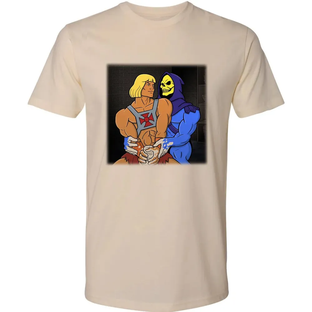 Master Love Premium Unisex T-shirt - 13