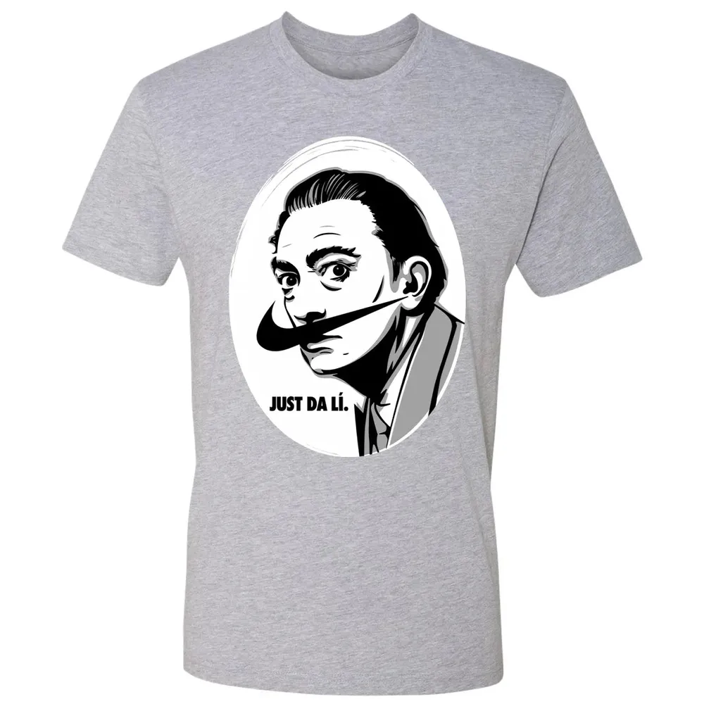 Just Da LÃ­ Premium Unisex T-shirt - 9