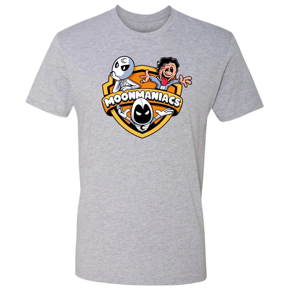 Moonmaniacs Premium Unisex T-shirt - 9